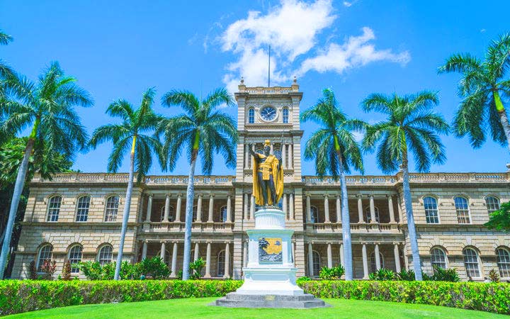 Honolulu